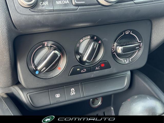 AUDI A1 SPB 1.6 TDI Ambition S tronic