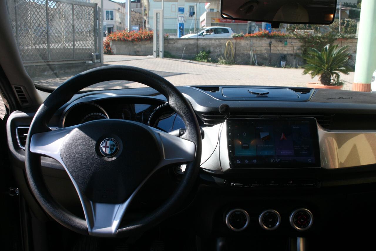 Alfa Romeo Giulietta 1.6 JTDm-2 105 CV Progression