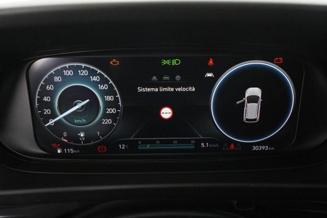 HYUNDAI i20 i20 1.2 MPI MT ConnectLine