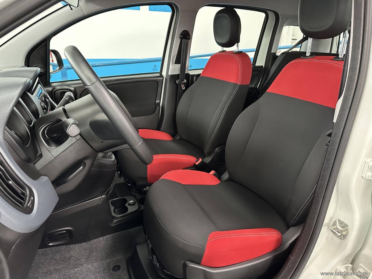 FIAT Panda 1.2 Pop