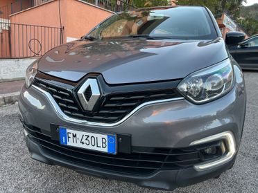 Renault Captur dCi 110 cv pari al nuovo !!!!