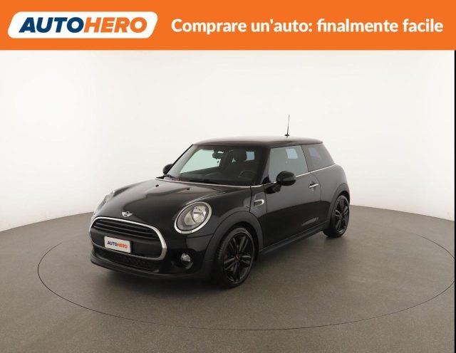 MINI One 1.2 One 75 CV
