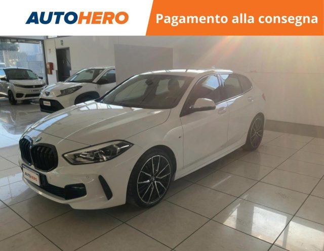 BMW 118 d 5p. Msport