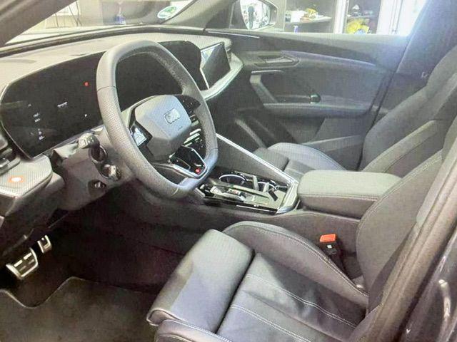 AUDI Q5 SPB Sportback TFSI mHEV+ S tronic quattro S line.