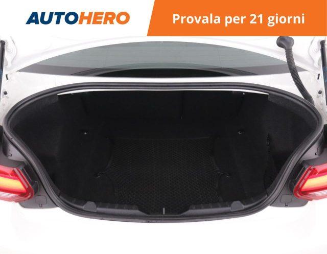 BMW 218 i Coupé Msport