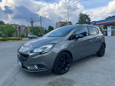 Opel Corsa 1.4 90CV automatica 5 porte b-Color