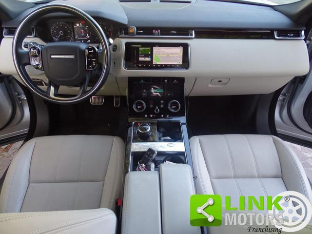 LAND ROVER Range Rover Velar 2.0D 180 S R-Dynamic 180cv
