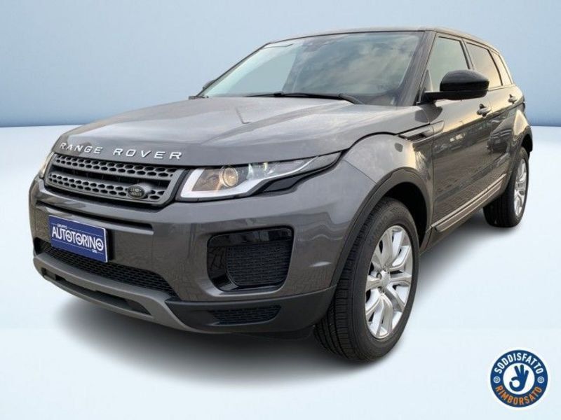 Land Rover Altri modelli  Range Rover Evoque Evoque 5p 2.0 td4 Pure 150cv a