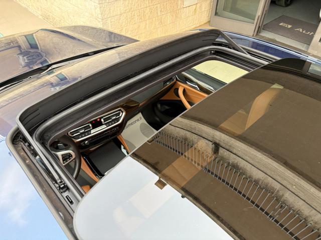 BMW X4 xDrive20d 48V Msport TETTO APR/PAN