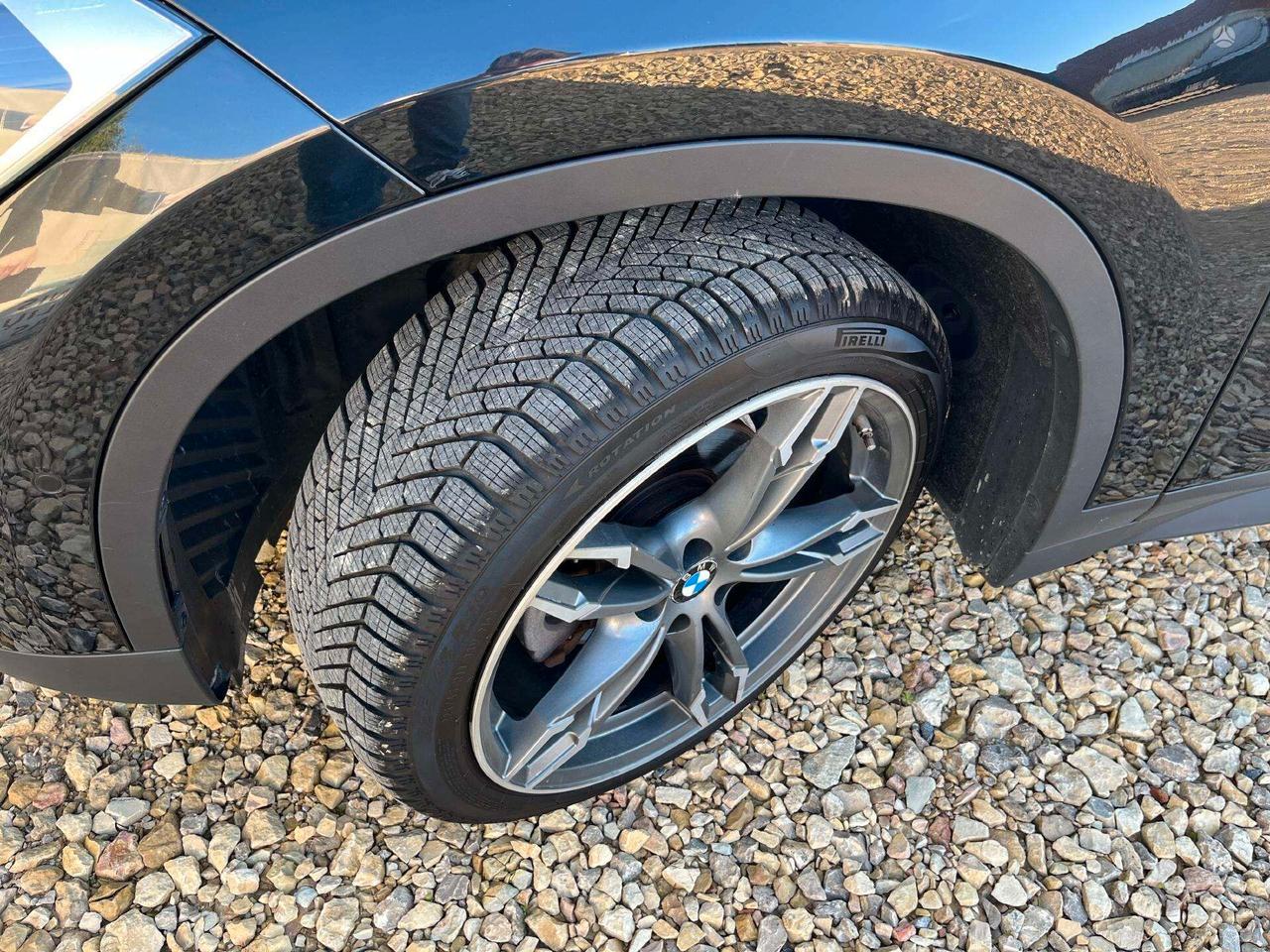 Bmw X1 SDrive25e Business Advantage