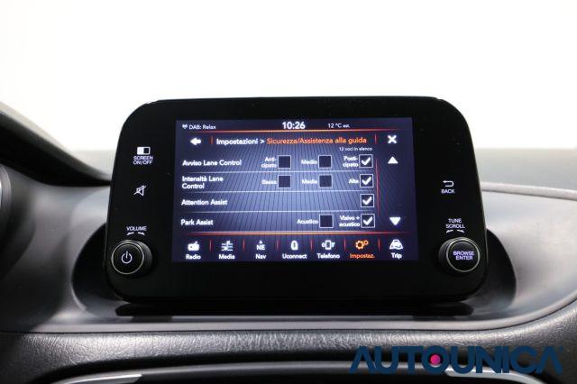 FIAT Tipo 1.4 SW S-DESIGN SPORT FARI LED NEOPATENTATI