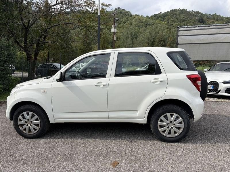 Daihatsu Terios Terios 1.3 CX