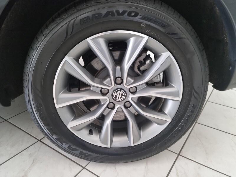 MG HS (2022-->) HS 1.5T-GDI Luxury