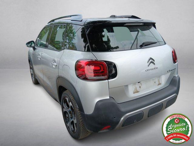 CITROEN C3 Aircross PureTech 110 S&S Shine Tetto Apribile