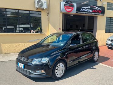 Volkswagen Polo 2017 1.4 Diesel CINGHIA FATTA