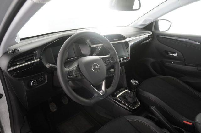 OPEL Corsa Corsa 1.2 100 CV Elegance