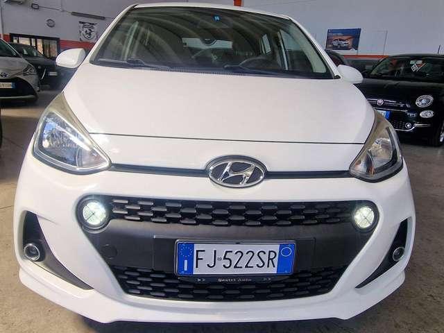 Hyundai i10 i10 1.0 Comfort