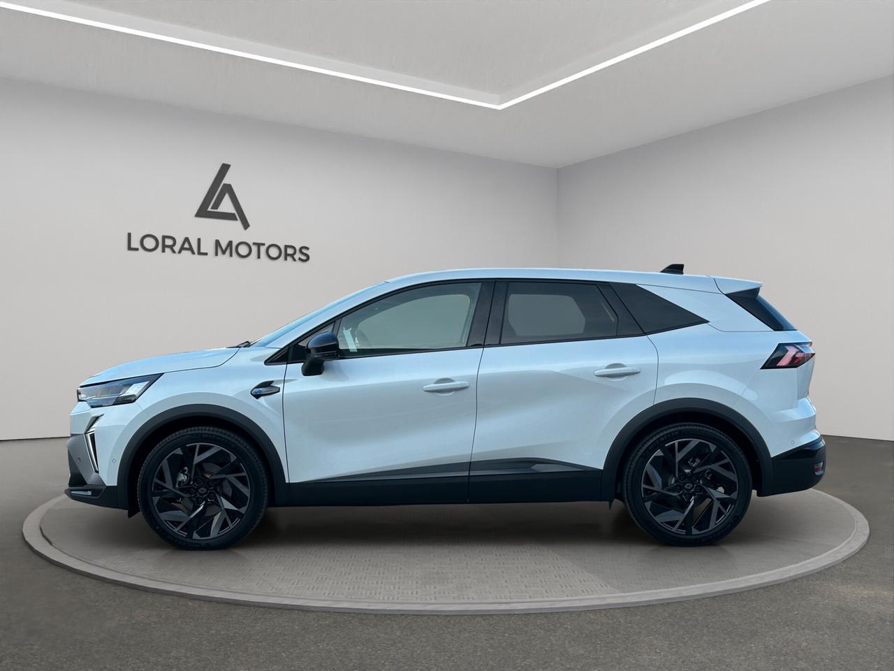 Renault Symbioz E-Tech 145 CV Esprit Alpine