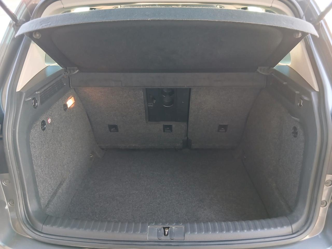 Volkswagen Tiguan 2.0 TDI 140 CV UNICO PROPRIETARIO