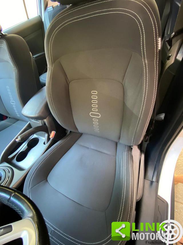 KIA Sportage 1.7 CRDI 115 CV