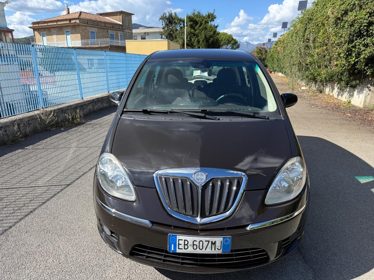 Lancia MUSA 1.4 Oro Ecochic GPL