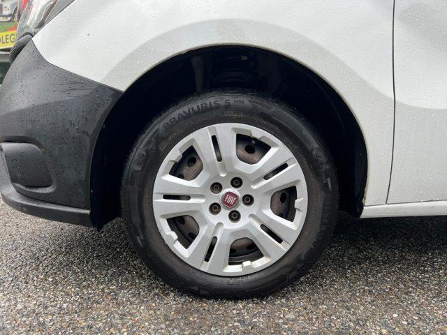 FIAT Doblo Doblò 1.3 MJT PC-TN Cargo Lamierato