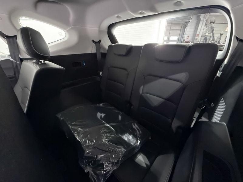 EVO Evo 7 1.5 Turbo DCT Benzina /GPL 7 Posti