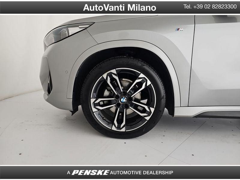 BMW X1 X1 xDrive 20d Msport