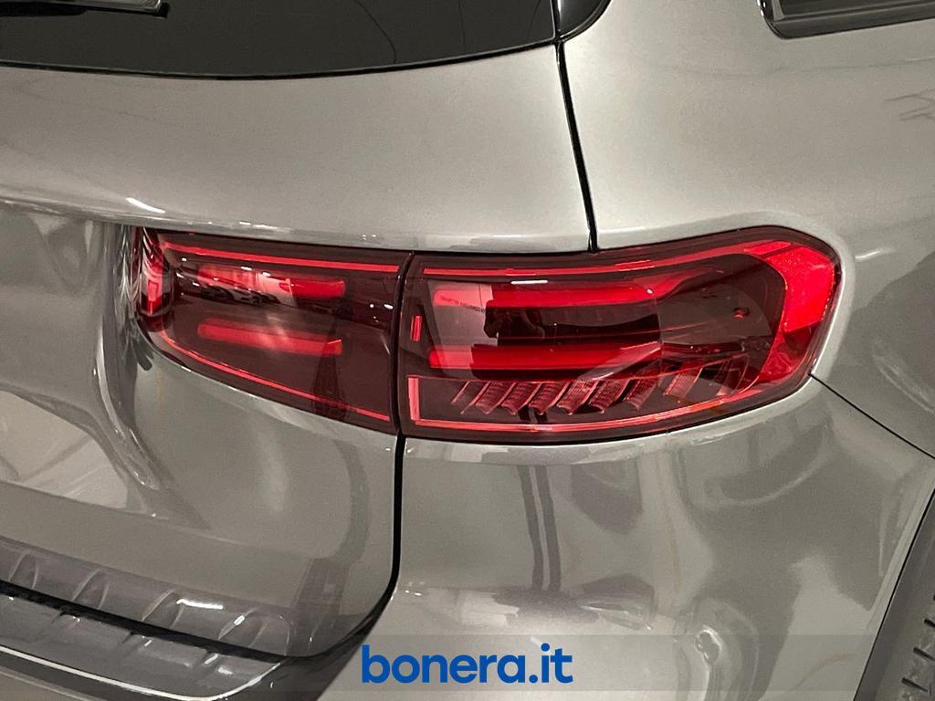 Mercedes GLB 200 D AMG Line Advanced Plus Final Edition 8G-DCT