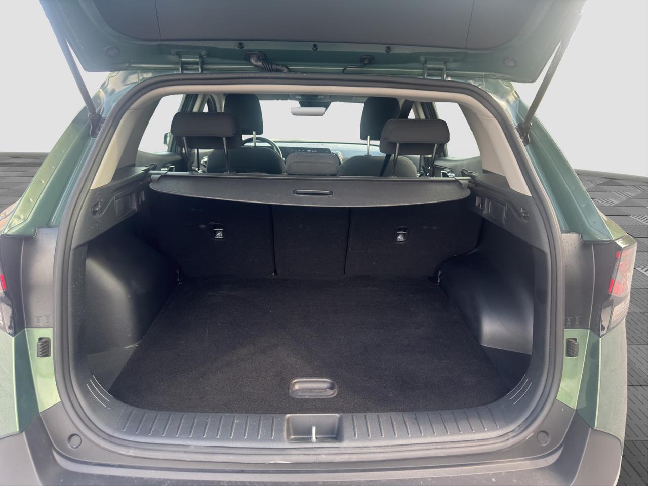 KIA Sportage 5ª serie Sportage 1.6 CRDi MHEV DCT Business