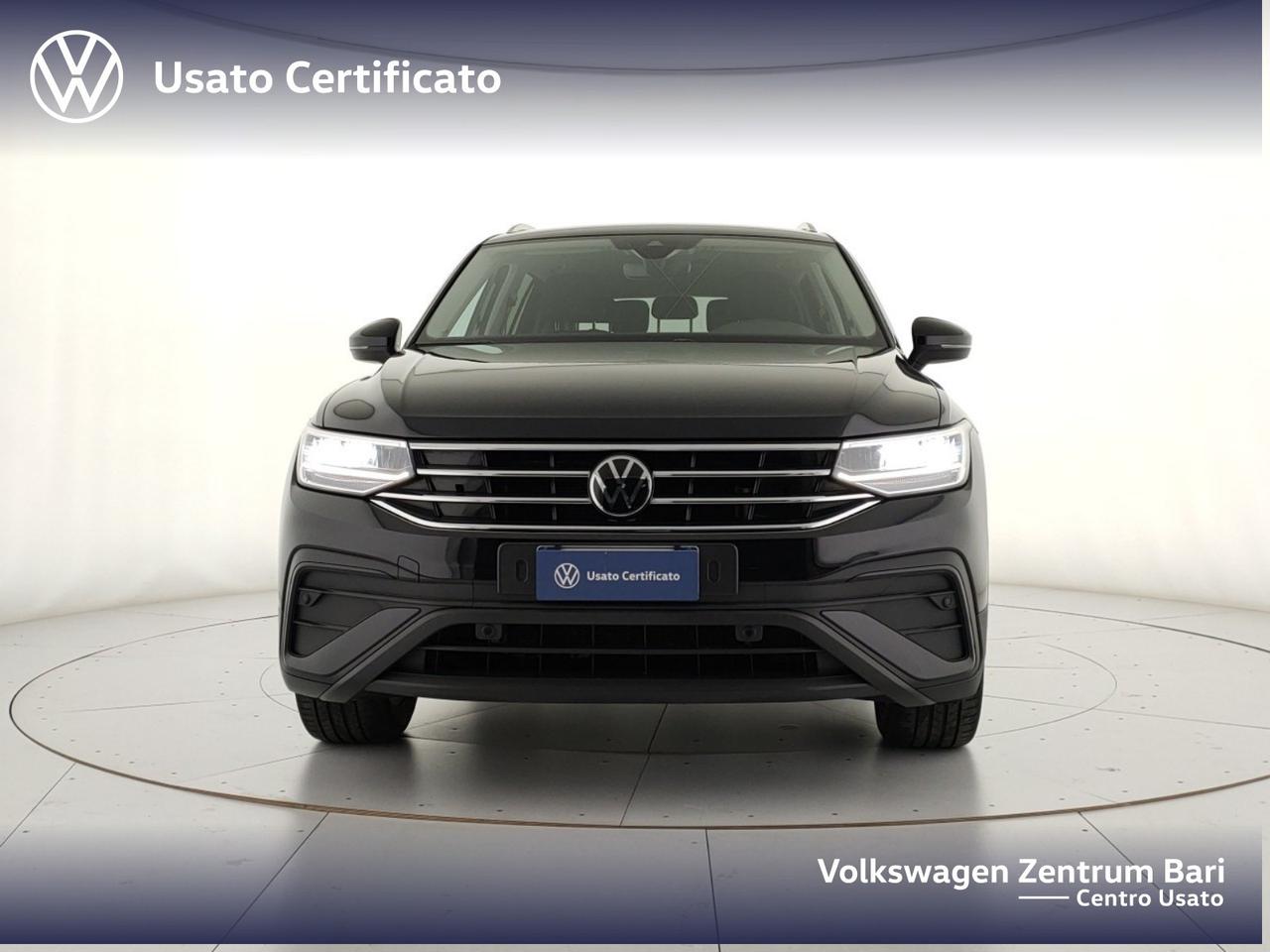 Volkswagen Tiguan allspace 2.0 tdi life 150cv 7p.ti dsg