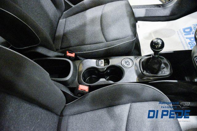 FIAT 500X 1.6 MultiJet 120 CV Urban