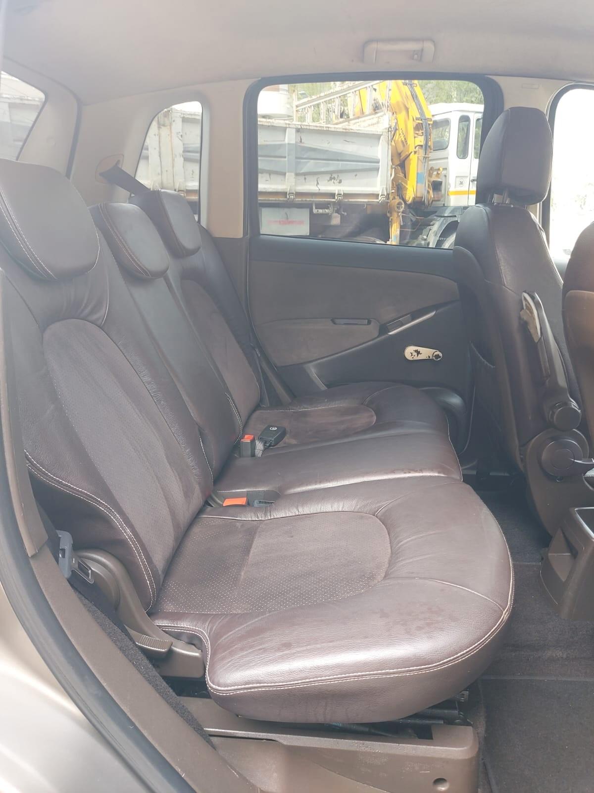 Lancia MUSA 1.3 Multijet 69CV Oro EURO4