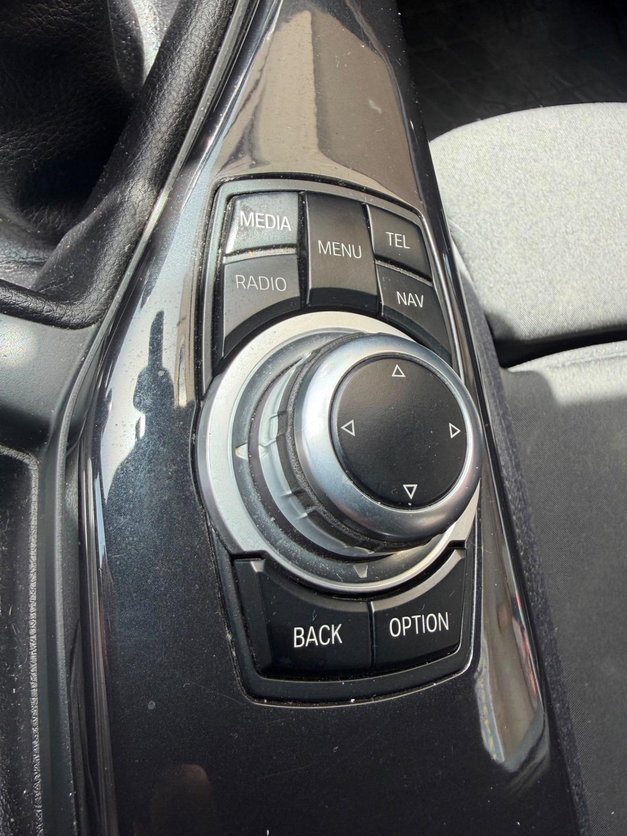 Bmw 118 118d 5p. Sport m sport futura telecamere