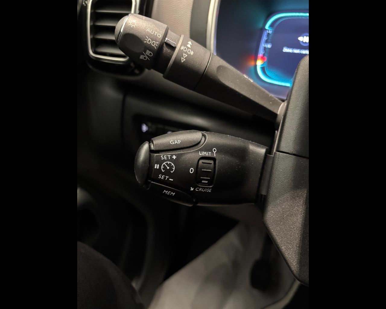 CITROEN C5 Aircross I 2018 - C5 Aircross 1.2 puretech Feel Pack s&s