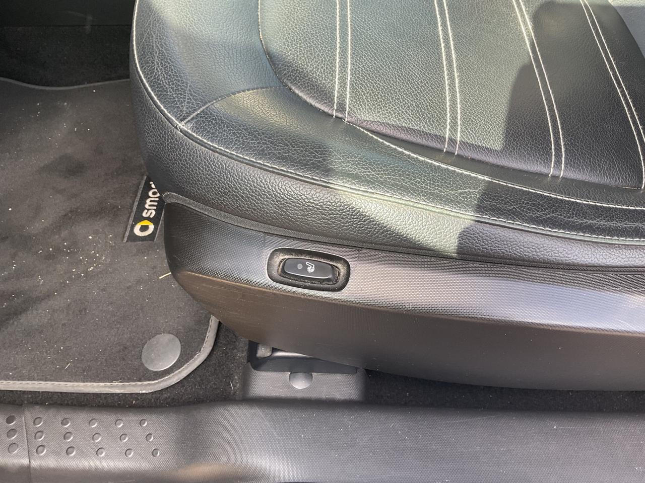 Smart ForTwo 70 1.0 Passion