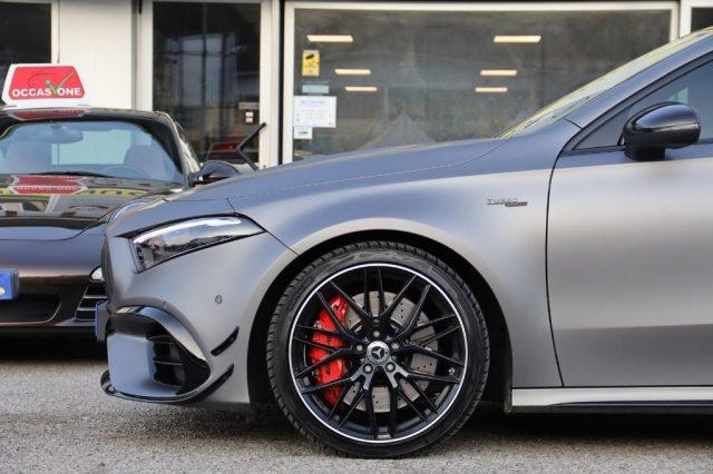 MERCEDES-BENZ A 45 S AMG A 45S AMG 4Matic+ Premium Plus