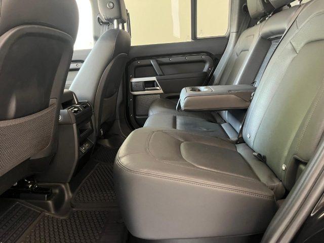 LAND ROVER Defender 110 3.0D I6 250 CV AWD Auto SE