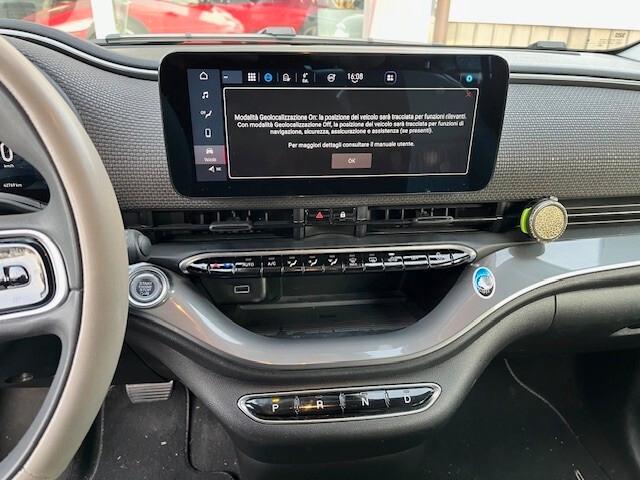 Fiat 500 500e Cabrio 42 kWh La Prima