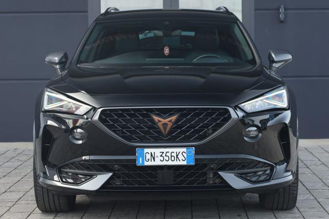 CUPRA Formentor 1.5 TSI DSG