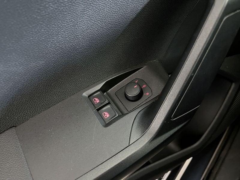 Seat Ibiza Ibiza 1.0 EcoTSI 95 CV 5 porte Style