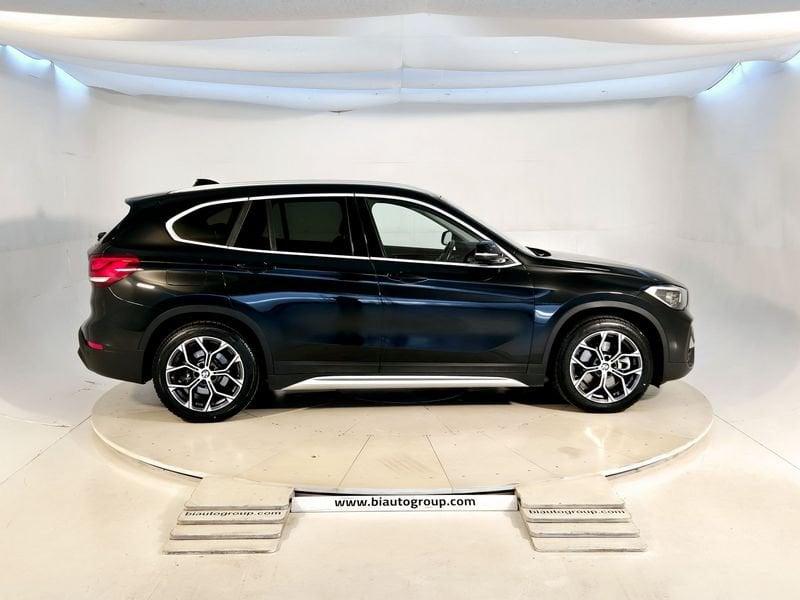 BMW X1 xdrive25e xLine Plus auto
