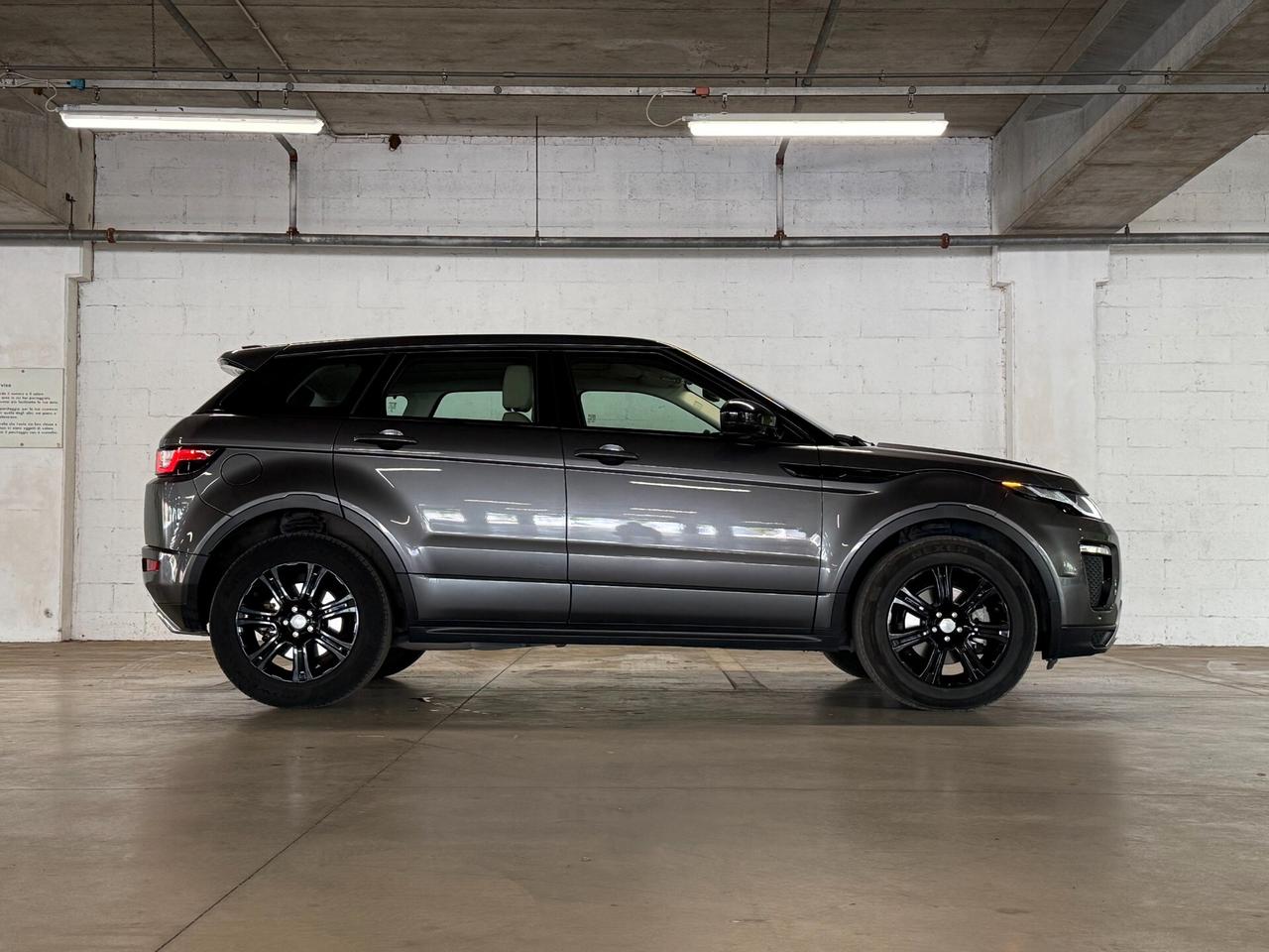 Land Rover Range Evoque 2.0 TD4 150 CV 5p. HSE Dynamic