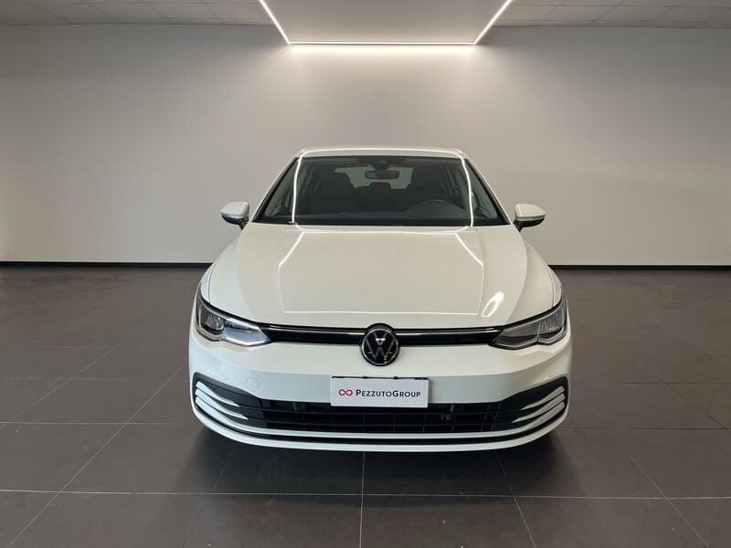 Volkswagen Golf 8 2.0 TDI Life 85 kW/ 115 CV man