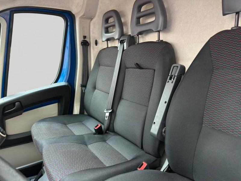 CITROEN Jumper (3ª serie) Jumper 33 2.2 HDi/11...