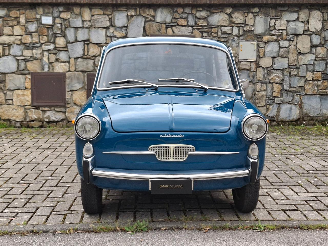 Autobianchi BIANCHINA 110 - 1967