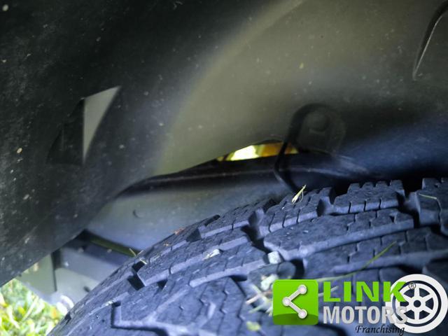 JEEP Wrangler 2.8 CRD DPF Sport