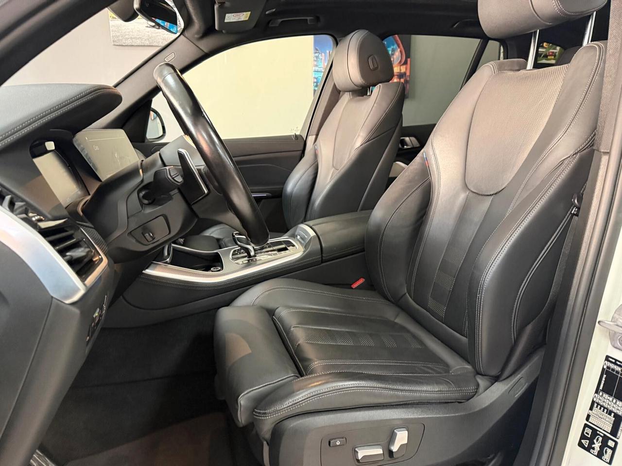 Bmw X5 xDrive25d Msport