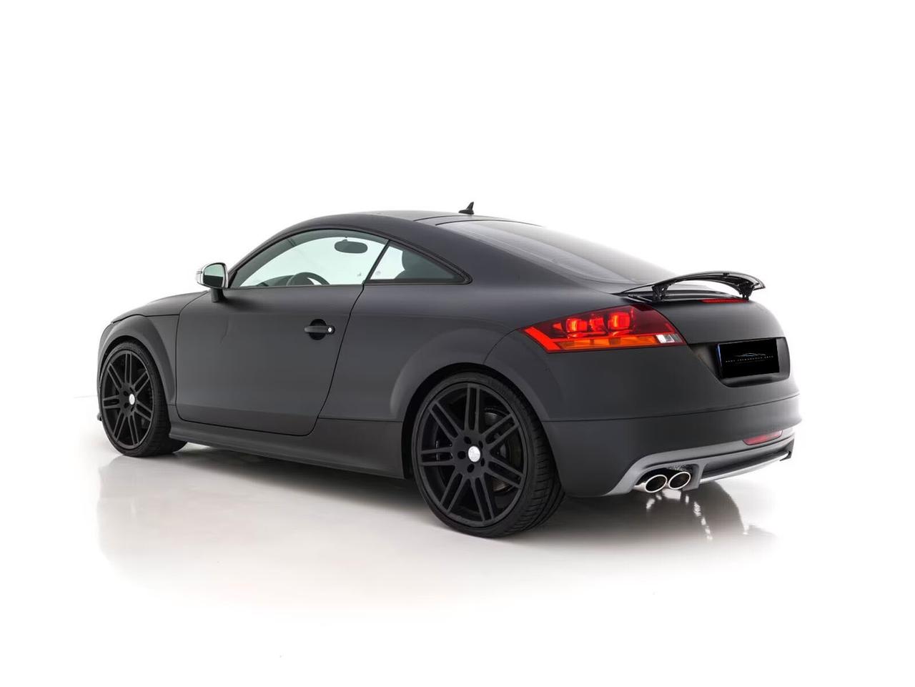 Audi TTS Coupé 2.0 272 CV TFSI quattro