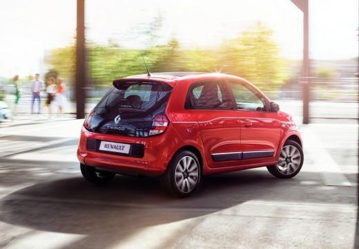 RENAULT Twingo III 2014 - Twingo 0.9 tce energy Sport s&s 90cv